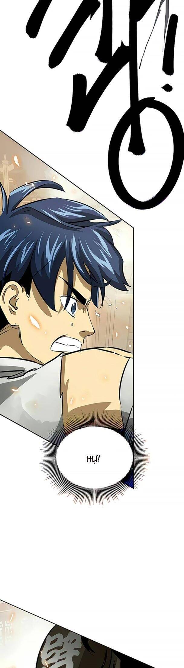 Thăng Cấp Vô Hạn Trong Murim Chapter 122 - Trang 2