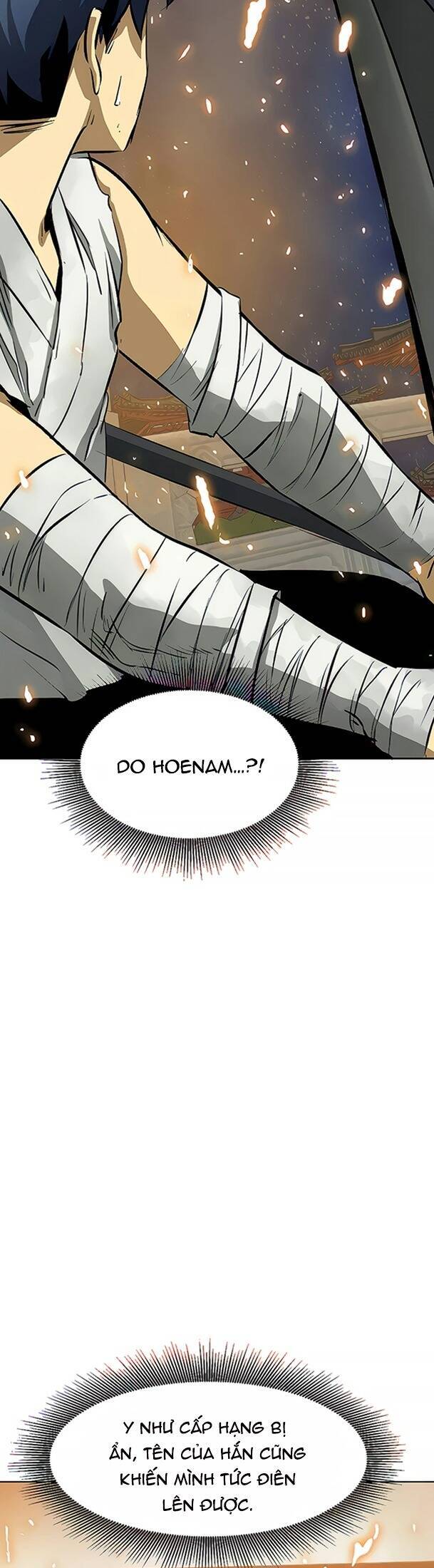 Thăng Cấp Vô Hạn Trong Murim Chapter 122 - Trang 2