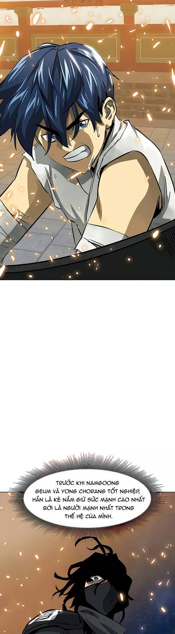 Thăng Cấp Vô Hạn Trong Murim Chapter 122 - Trang 2