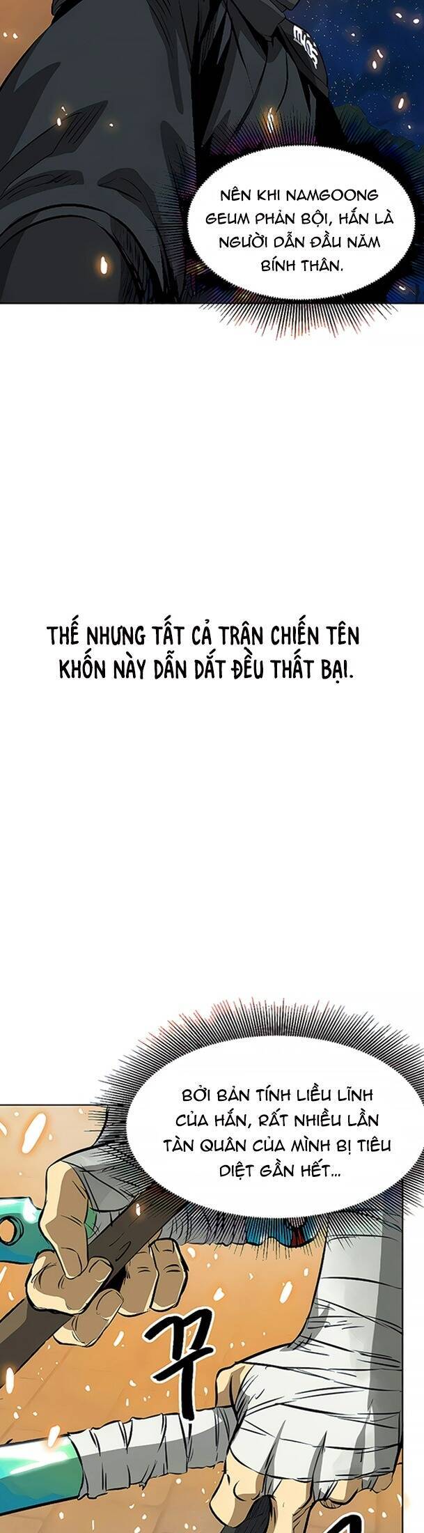 Thăng Cấp Vô Hạn Trong Murim Chapter 122 - Trang 2
