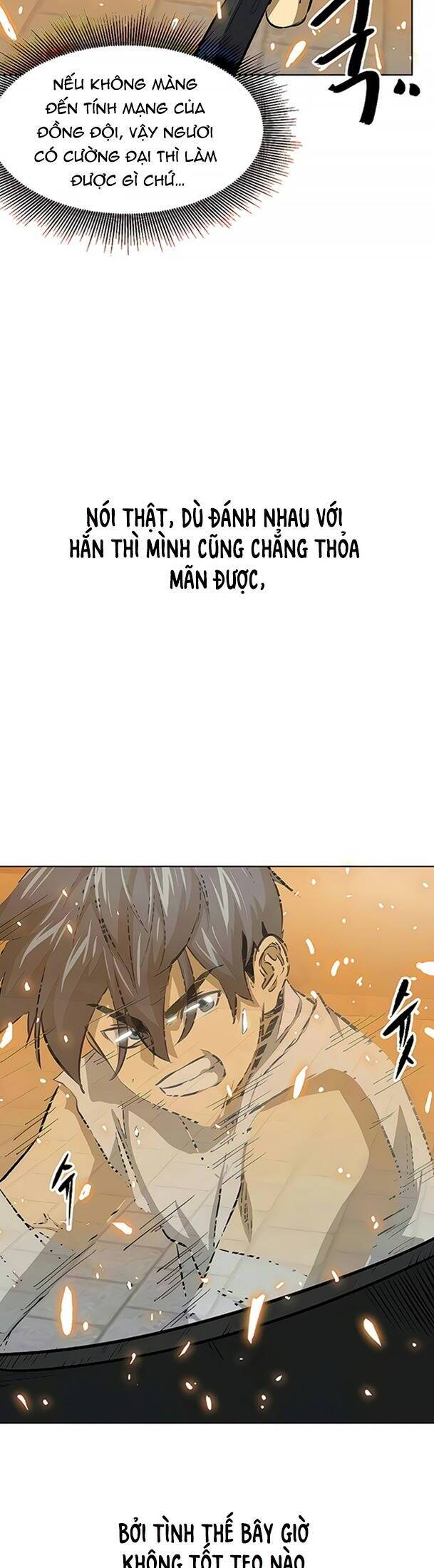 Thăng Cấp Vô Hạn Trong Murim Chapter 122 - Trang 2