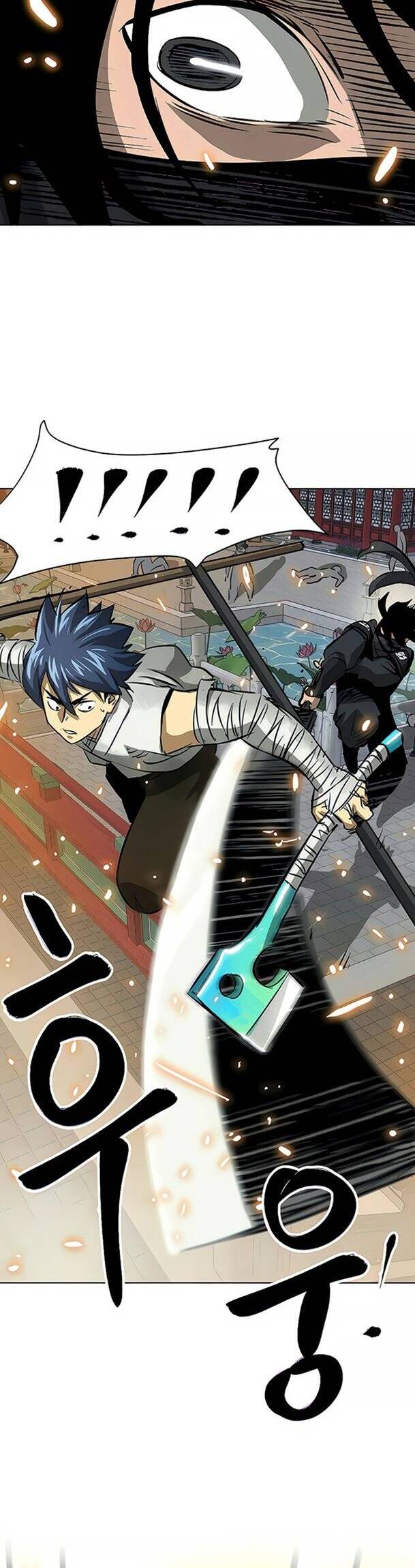 Thăng Cấp Vô Hạn Trong Murim Chapter 122 - Trang 2