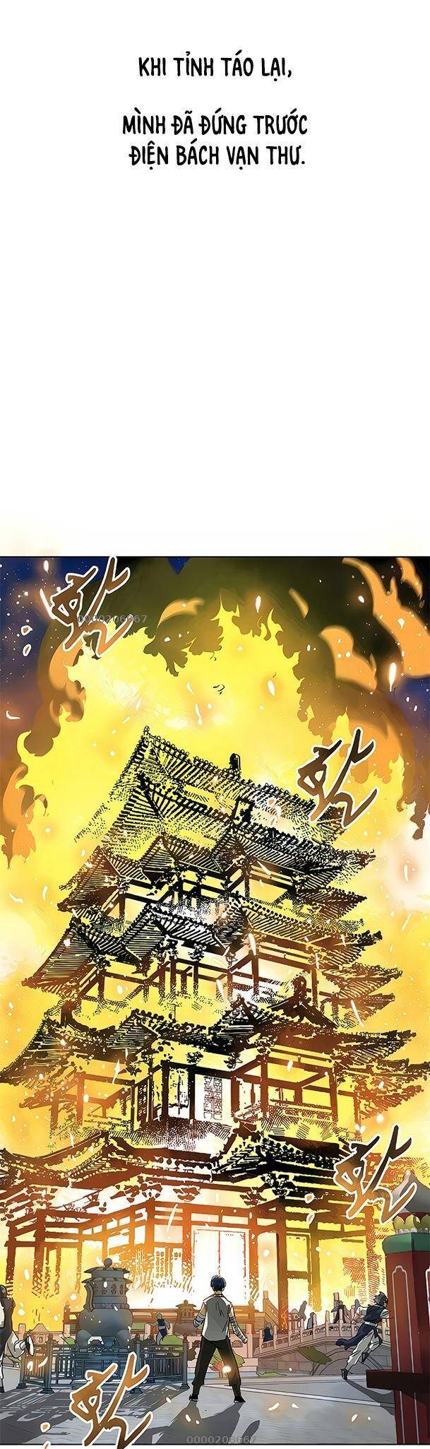 Thăng Cấp Vô Hạn Trong Murim Chapter 122 - Trang 2