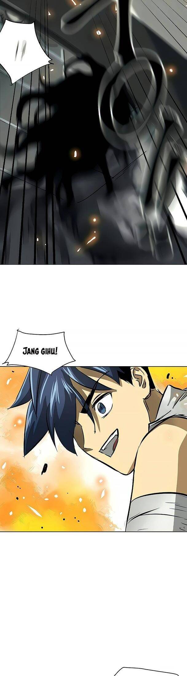 Thăng Cấp Vô Hạn Trong Murim Chapter 122 - Trang 2