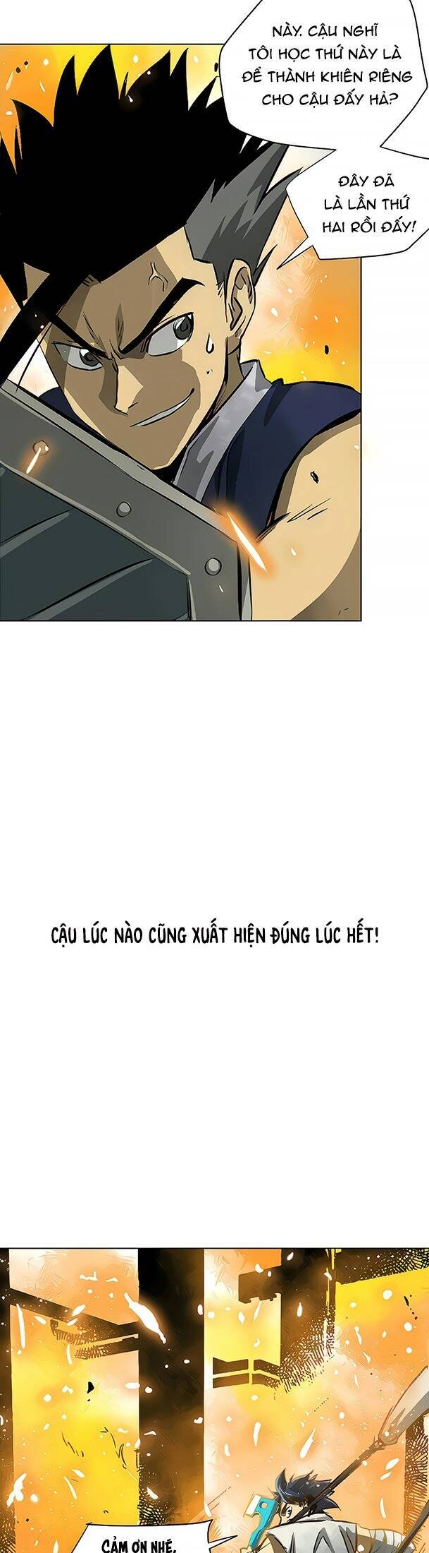 Thăng Cấp Vô Hạn Trong Murim Chapter 122 - Trang 2