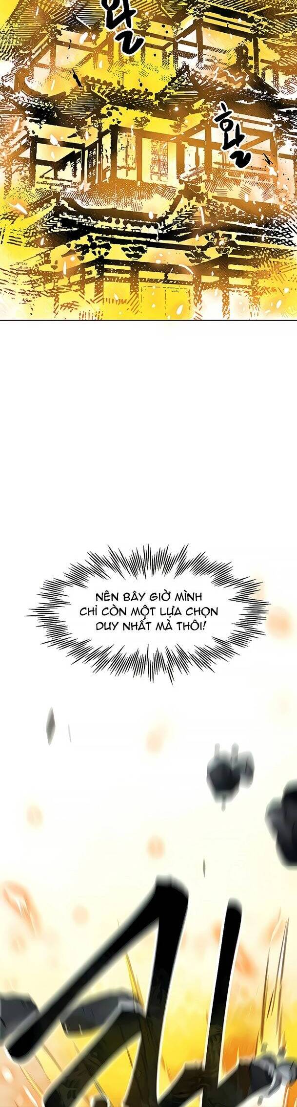 Thăng Cấp Vô Hạn Trong Murim Chapter 122 - Trang 2