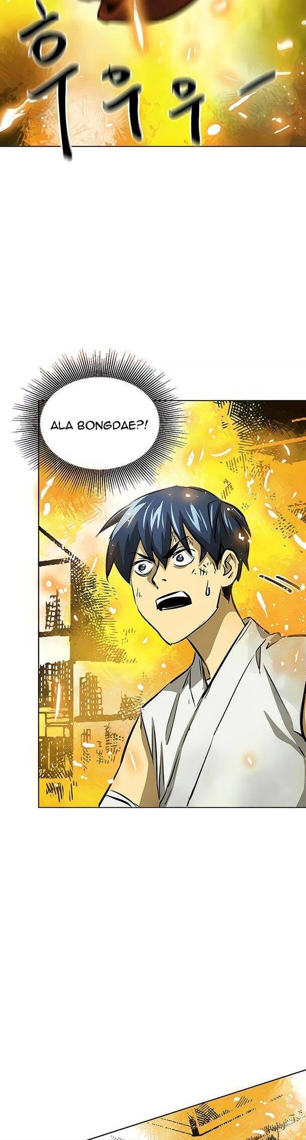 Thăng Cấp Vô Hạn Trong Murim Chapter 122 - Trang 2