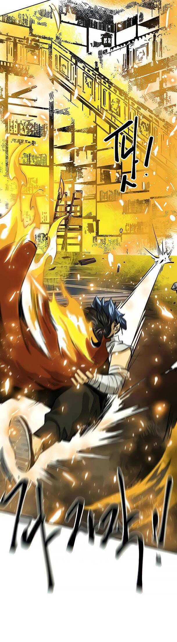 Thăng Cấp Vô Hạn Trong Murim Chapter 122 - Trang 2