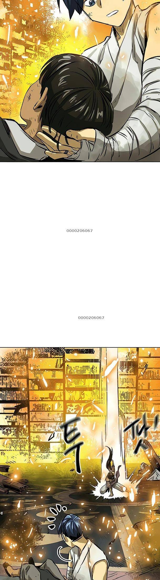 Thăng Cấp Vô Hạn Trong Murim Chapter 122 - Trang 2