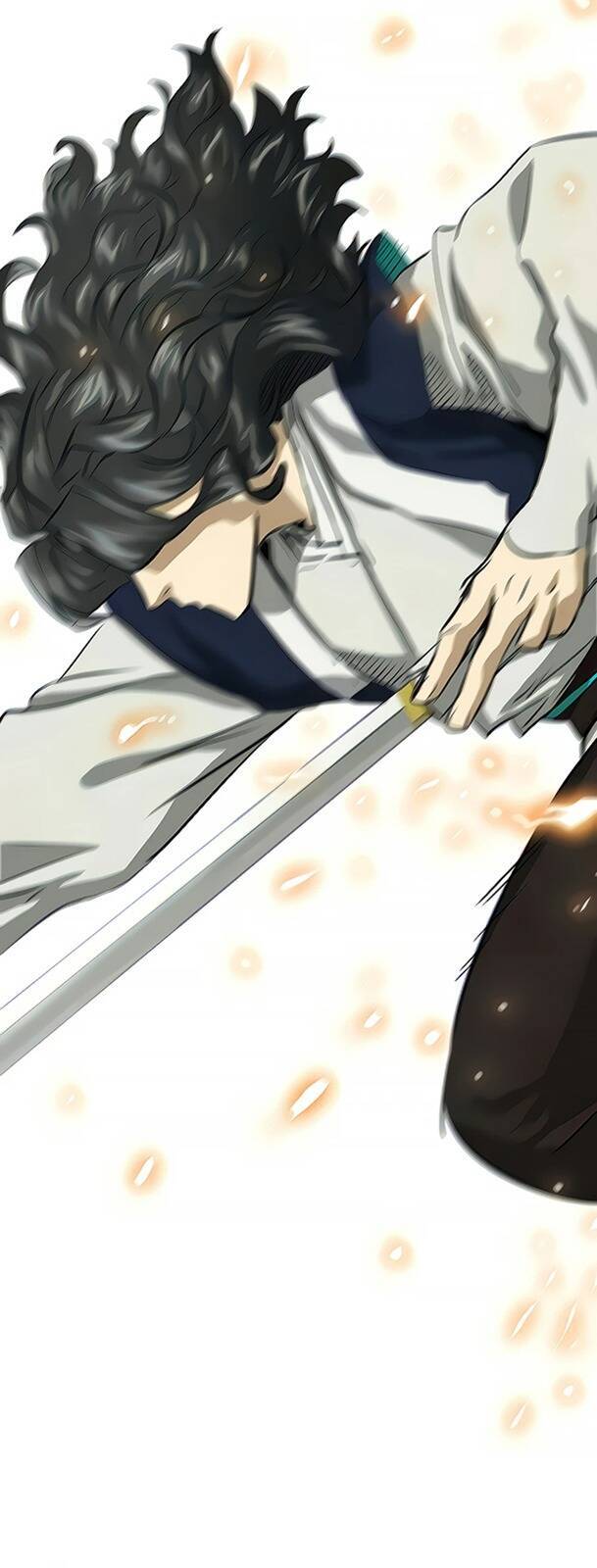 Thăng Cấp Vô Hạn Trong Murim Chapter 122 - Trang 2