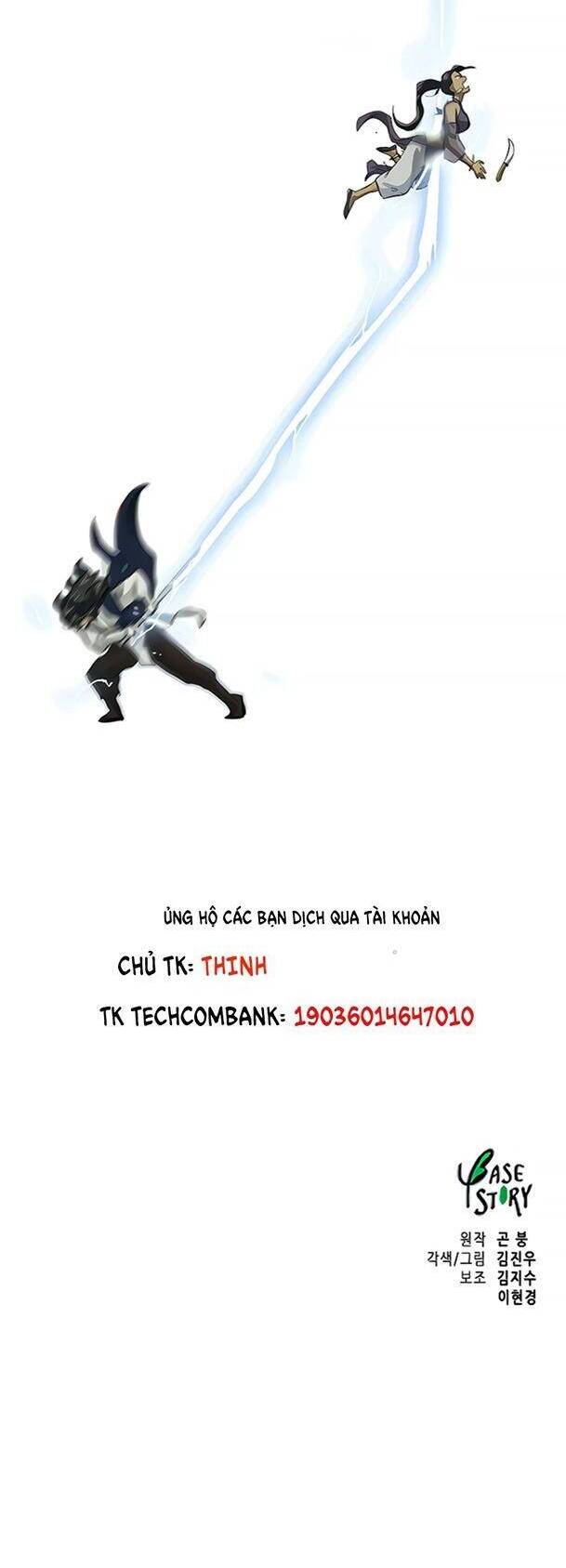 Thăng Cấp Vô Hạn Trong Murim Chapter 122 - Trang 2