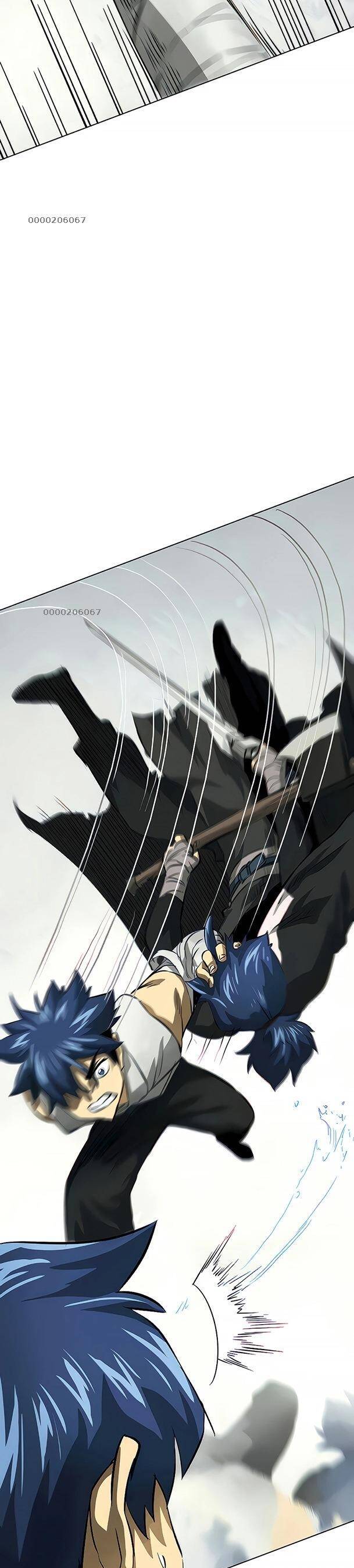 Thăng Cấp Vô Hạn Trong Murim Chapter 124 - Trang 2