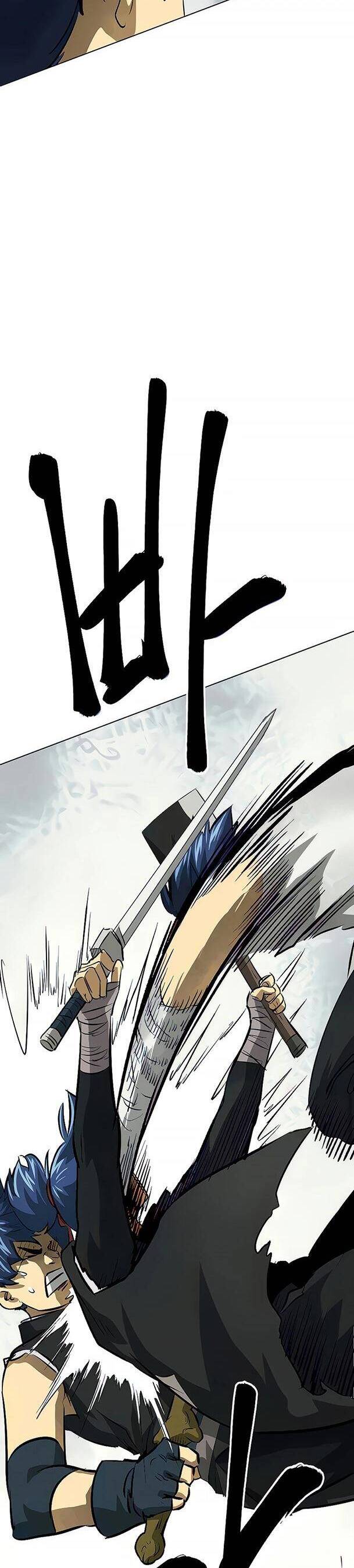 Thăng Cấp Vô Hạn Trong Murim Chapter 124 - Trang 2