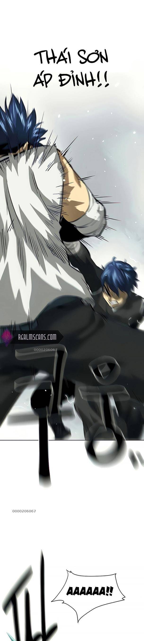 Thăng Cấp Vô Hạn Trong Murim Chapter 124 - Trang 2