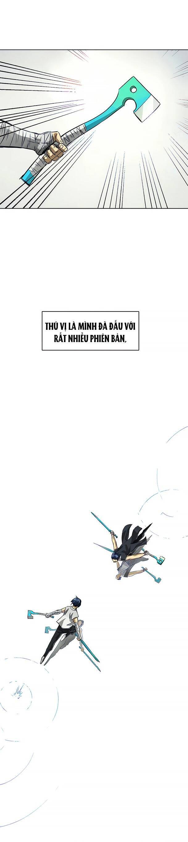 Thăng Cấp Vô Hạn Trong Murim Chapter 124 - Trang 2