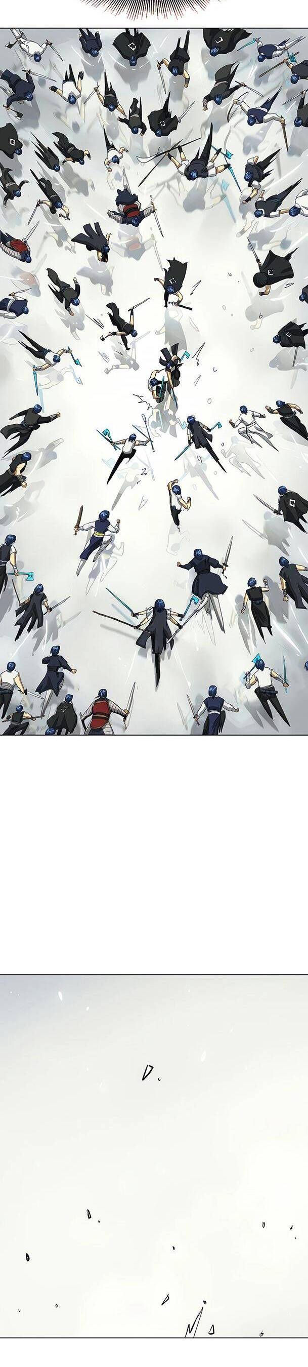 Thăng Cấp Vô Hạn Trong Murim Chapter 124 - Trang 2