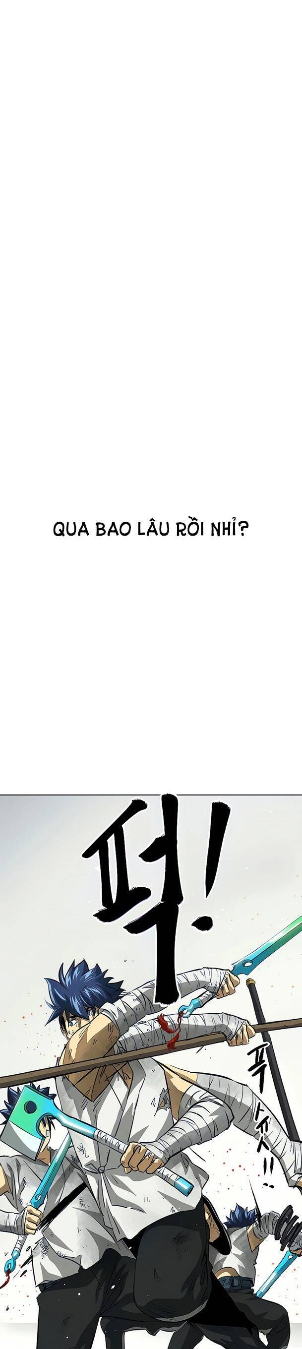 Thăng Cấp Vô Hạn Trong Murim Chapter 124 - Trang 2