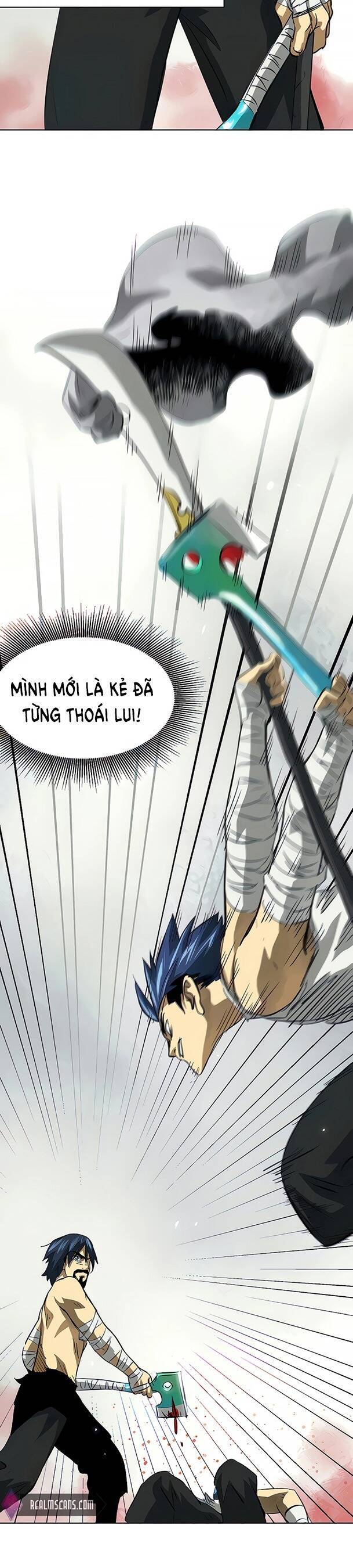 Thăng Cấp Vô Hạn Trong Murim Chapter 124 - Trang 2