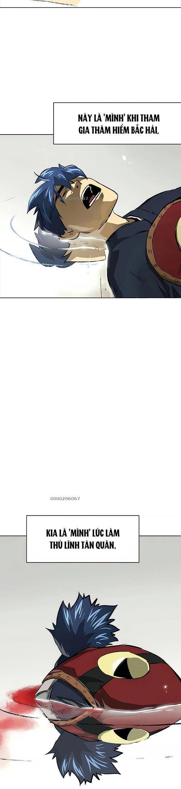 Thăng Cấp Vô Hạn Trong Murim Chapter 124 - Trang 2