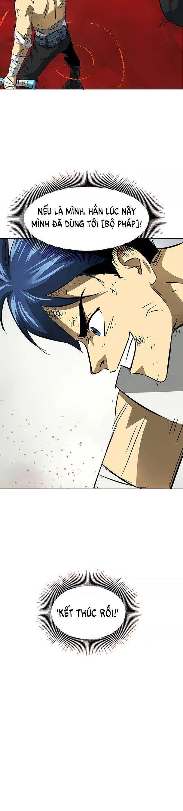 Thăng Cấp Vô Hạn Trong Murim Chapter 124 - Trang 2