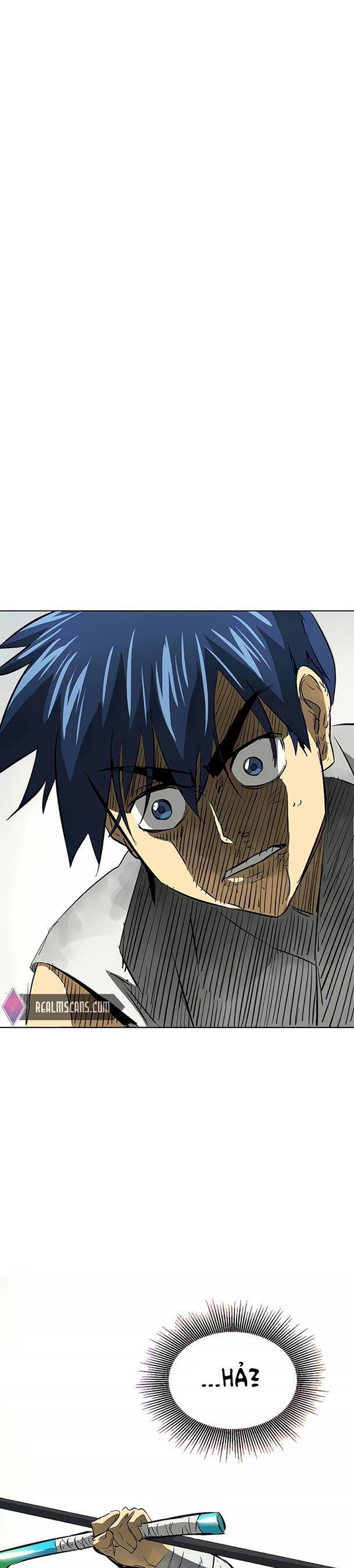 Thăng Cấp Vô Hạn Trong Murim Chapter 124 - Trang 2