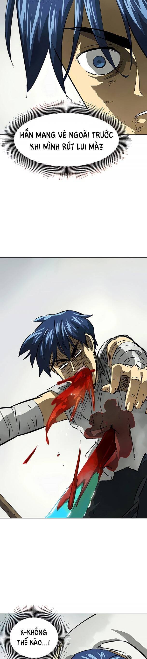 Thăng Cấp Vô Hạn Trong Murim Chapter 124 - Trang 2