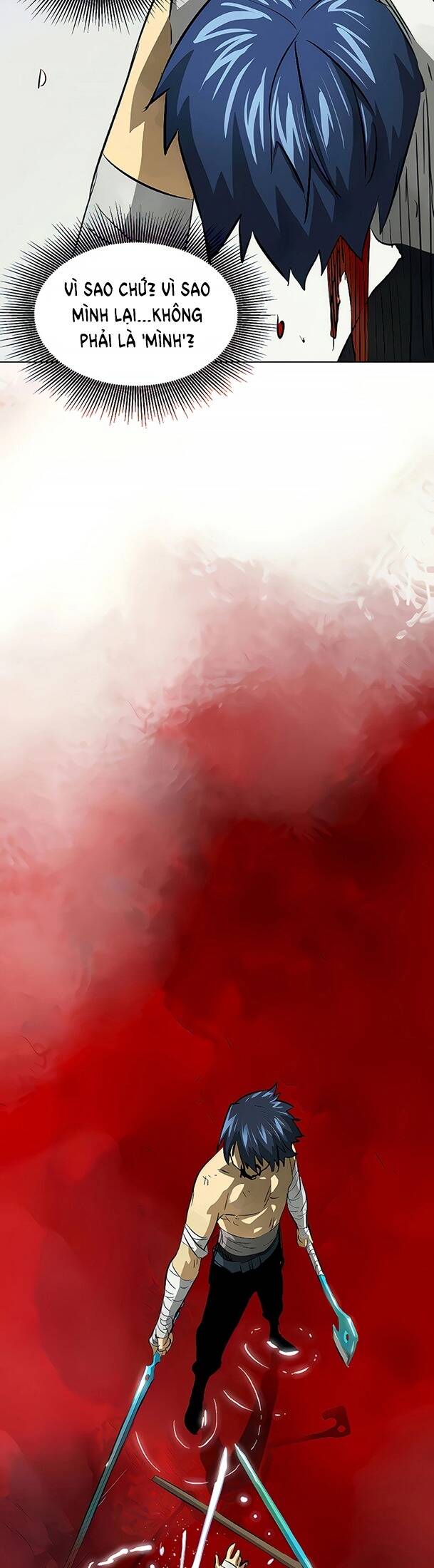 Thăng Cấp Vô Hạn Trong Murim Chapter 124 - Trang 2