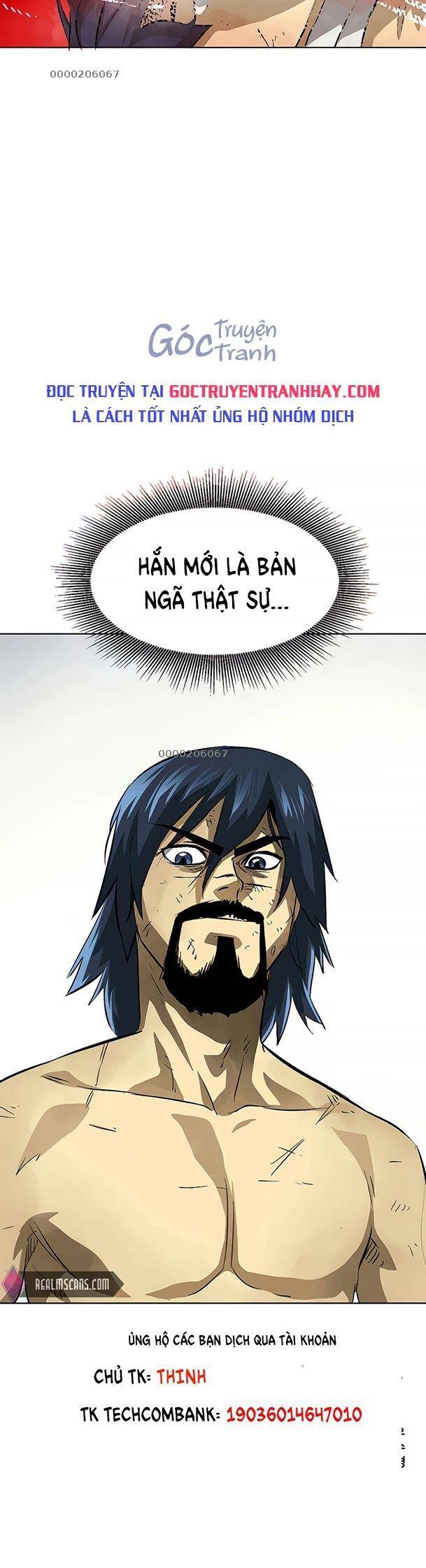 Thăng Cấp Vô Hạn Trong Murim Chapter 124 - Trang 2