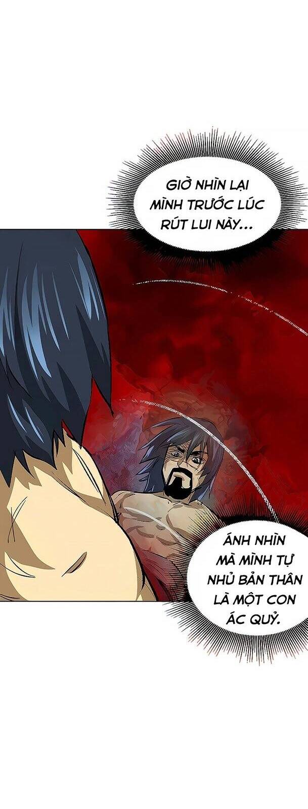 Thăng Cấp Vô Hạn Trong Murim Chapter 125 - Trang 2