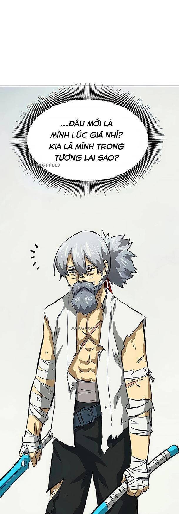 Thăng Cấp Vô Hạn Trong Murim Chapter 125 - Trang 2