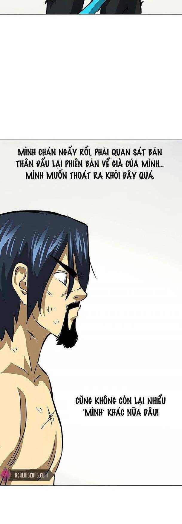 Thăng Cấp Vô Hạn Trong Murim Chapter 125 - Trang 2