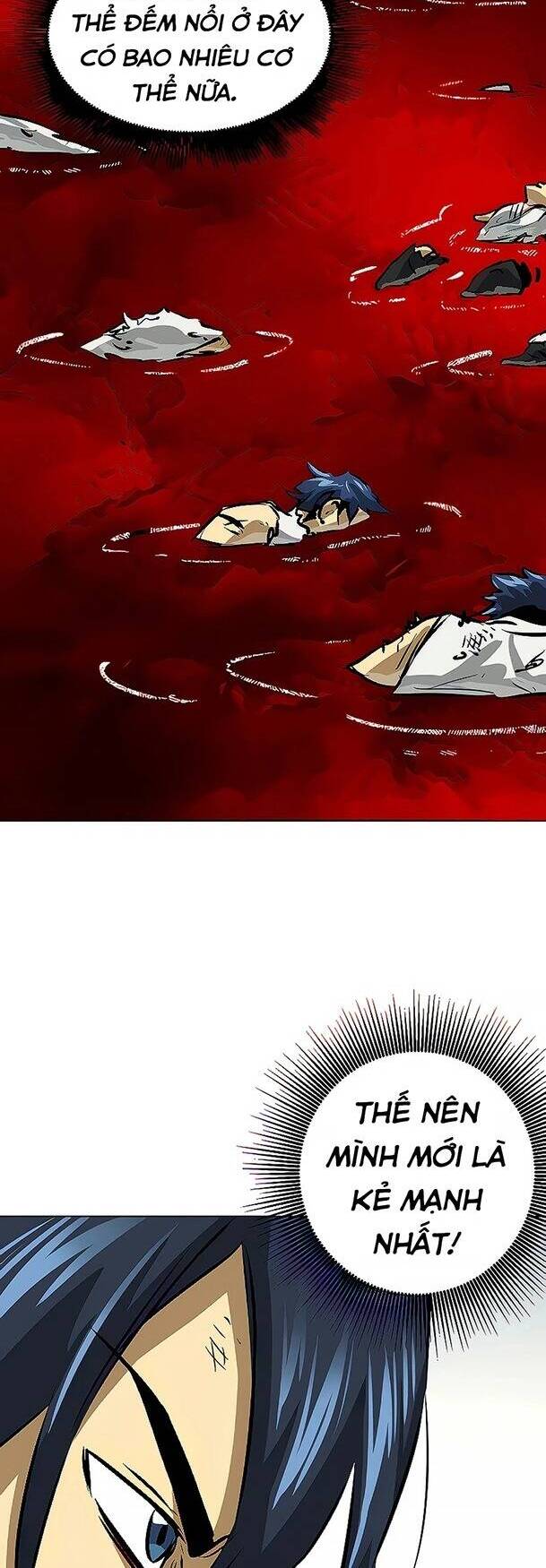 Thăng Cấp Vô Hạn Trong Murim Chapter 125 - Trang 2