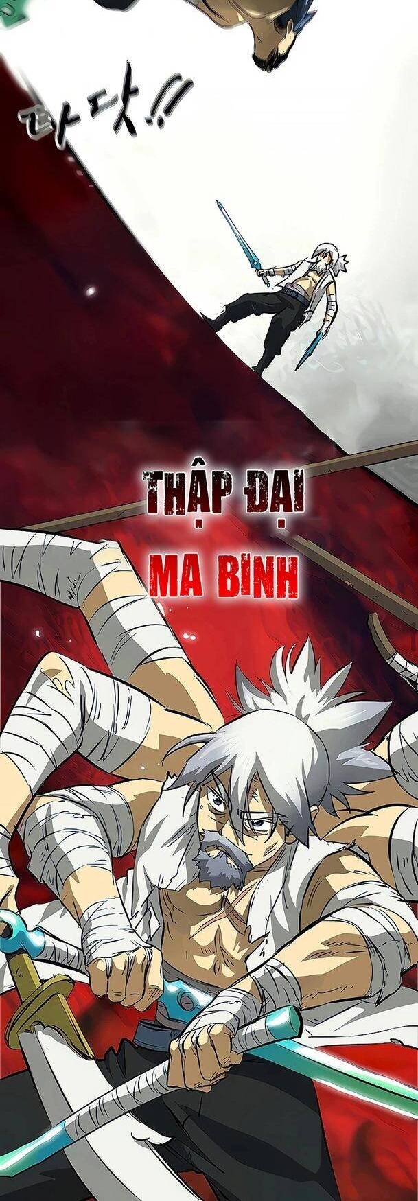 Thăng Cấp Vô Hạn Trong Murim Chapter 125 - Trang 2