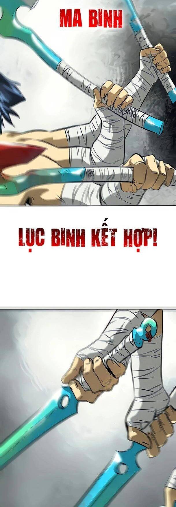 Thăng Cấp Vô Hạn Trong Murim Chapter 125 - Trang 2