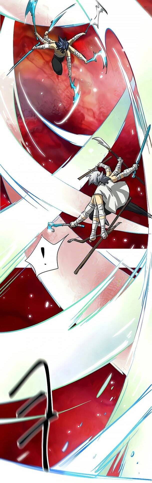 Thăng Cấp Vô Hạn Trong Murim Chapter 125 - Trang 2