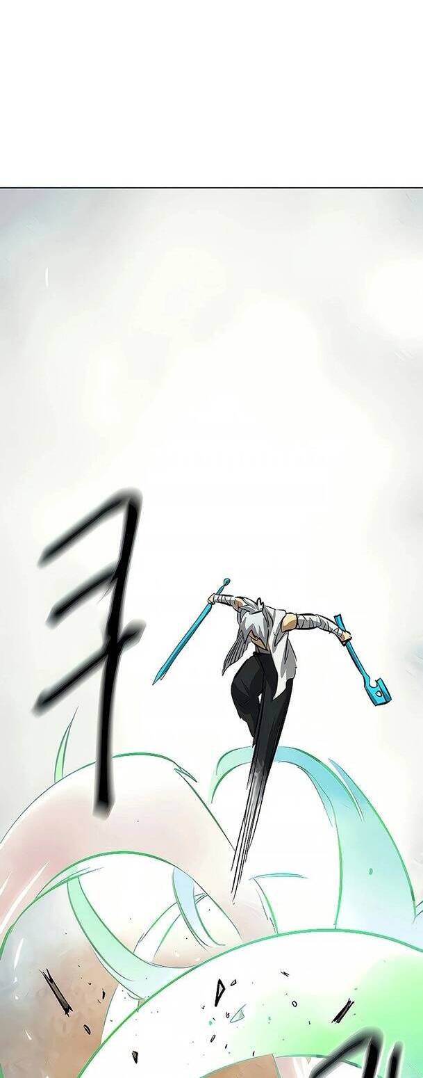 Thăng Cấp Vô Hạn Trong Murim Chapter 125 - Trang 2