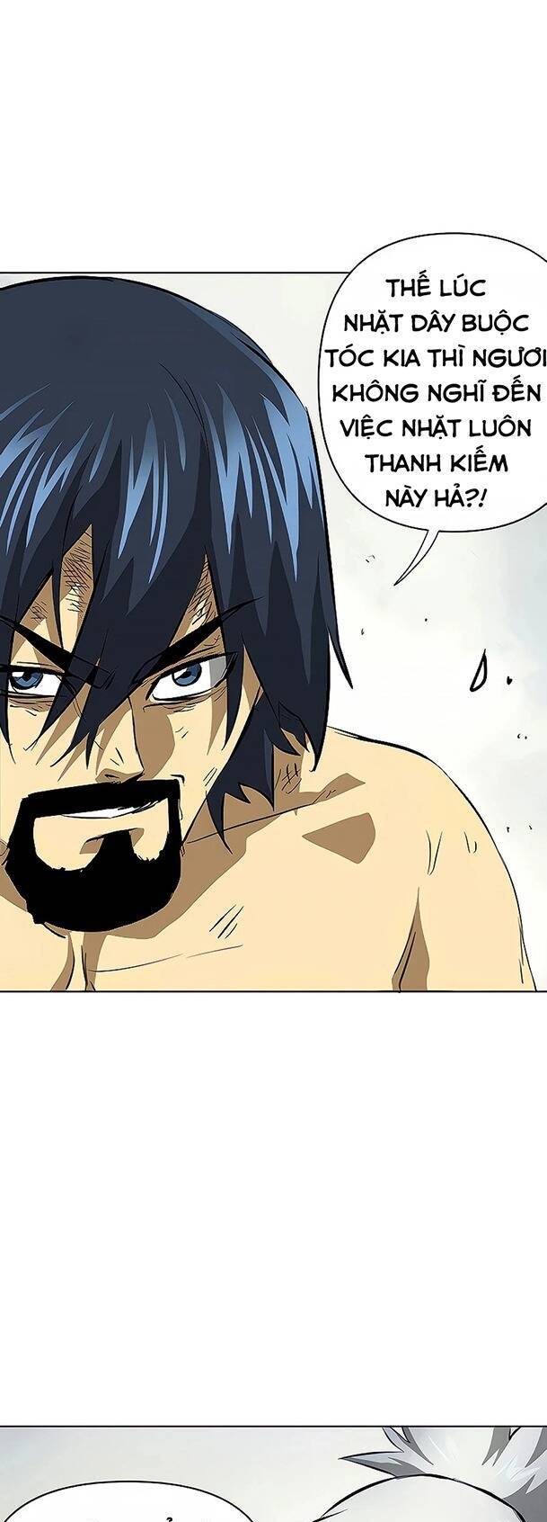 Thăng Cấp Vô Hạn Trong Murim Chapter 125 - Trang 2