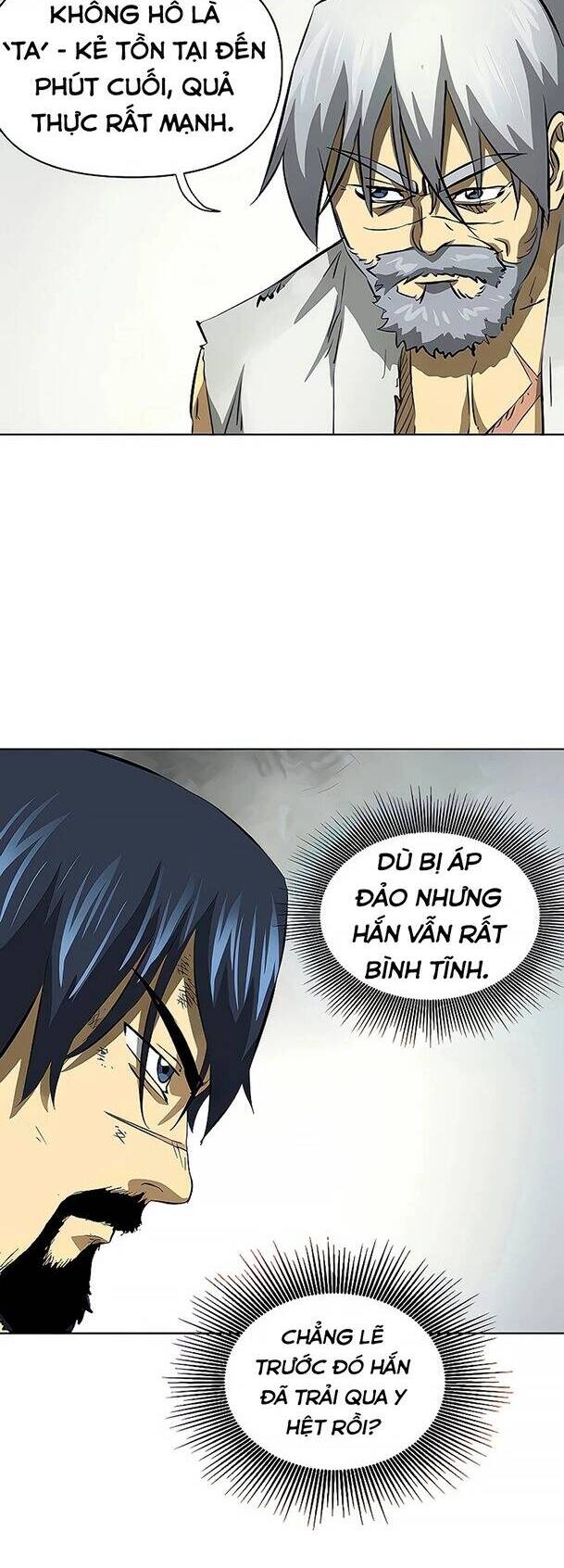 Thăng Cấp Vô Hạn Trong Murim Chapter 125 - Trang 2