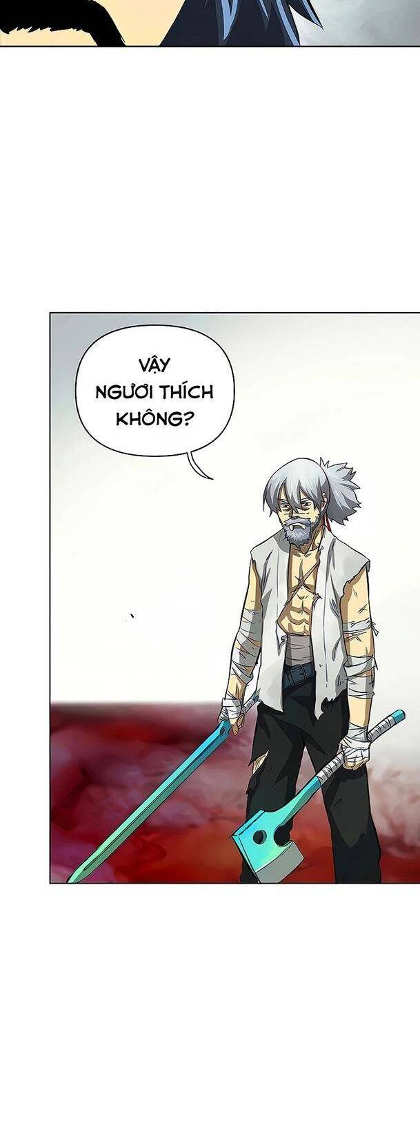 Thăng Cấp Vô Hạn Trong Murim Chapter 125 - Trang 2