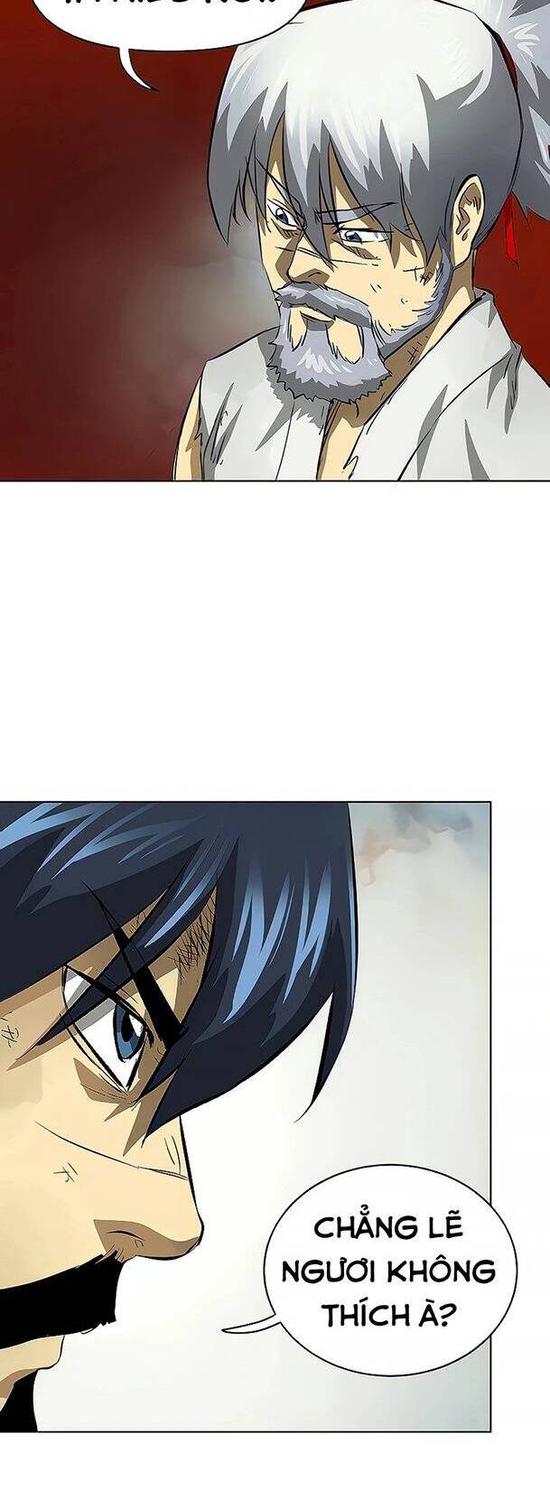 Thăng Cấp Vô Hạn Trong Murim Chapter 125 - Trang 2