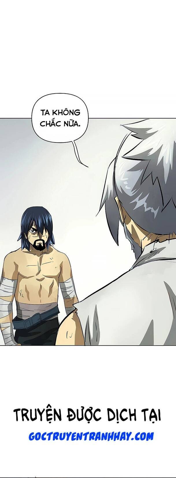 Thăng Cấp Vô Hạn Trong Murim Chapter 125 - Trang 2