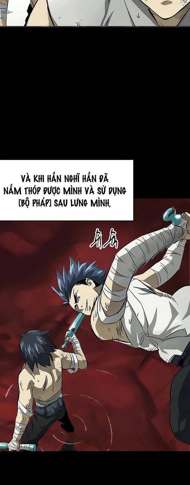 Thăng Cấp Vô Hạn Trong Murim Chapter 125 - Trang 2