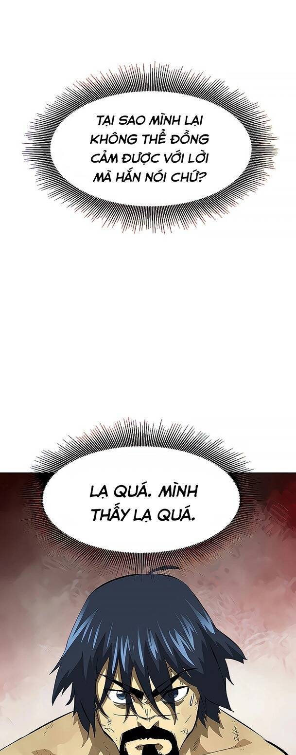 Thăng Cấp Vô Hạn Trong Murim Chapter 125 - Trang 2