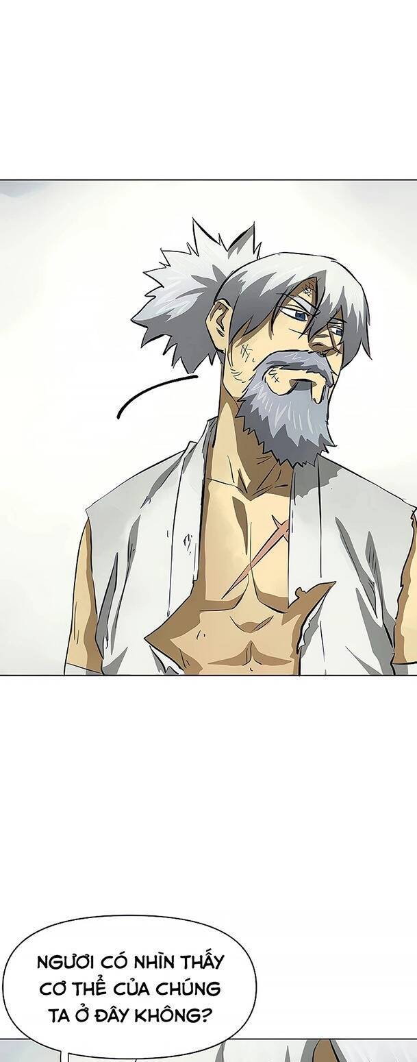 Thăng Cấp Vô Hạn Trong Murim Chapter 125 - Trang 2