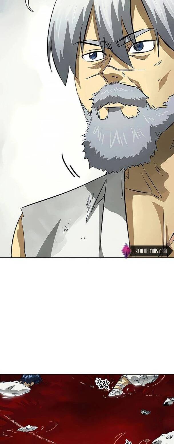 Thăng Cấp Vô Hạn Trong Murim Chapter 125 - Trang 2