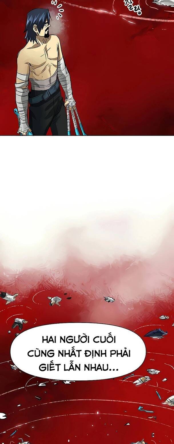 Thăng Cấp Vô Hạn Trong Murim Chapter 125 - Trang 2