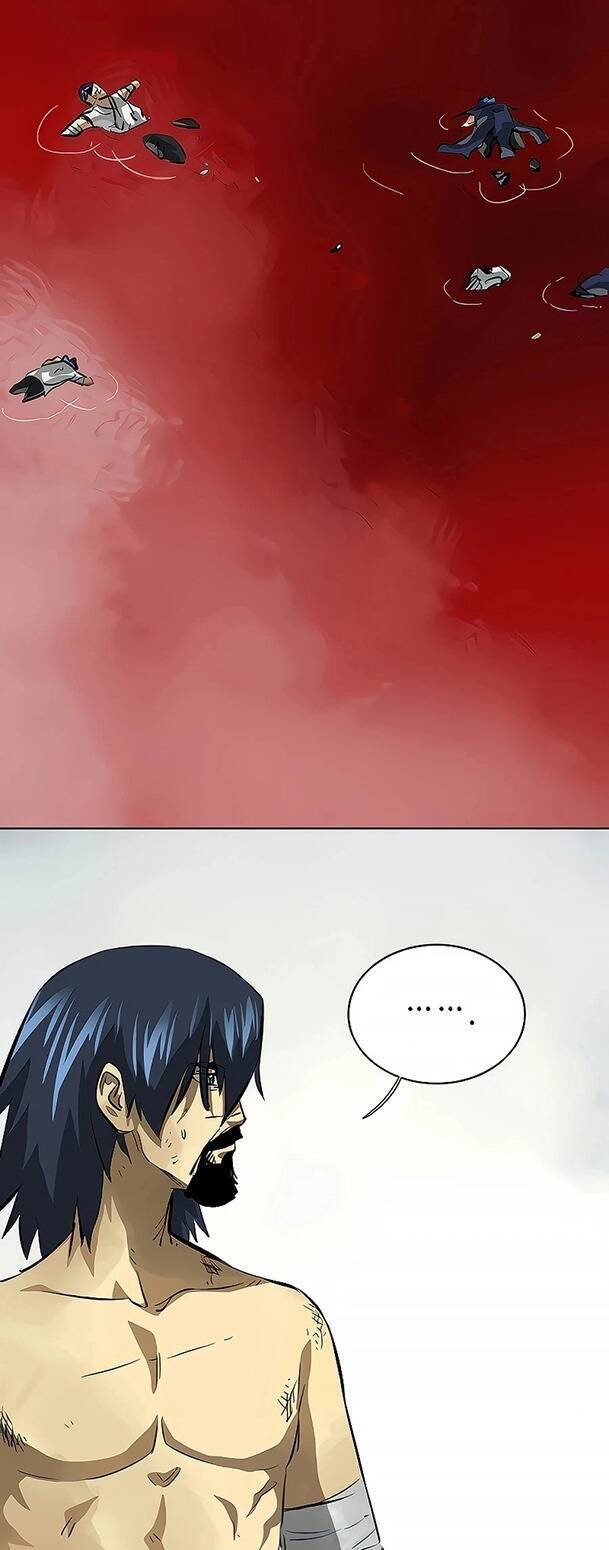 Thăng Cấp Vô Hạn Trong Murim Chapter 125 - Trang 2