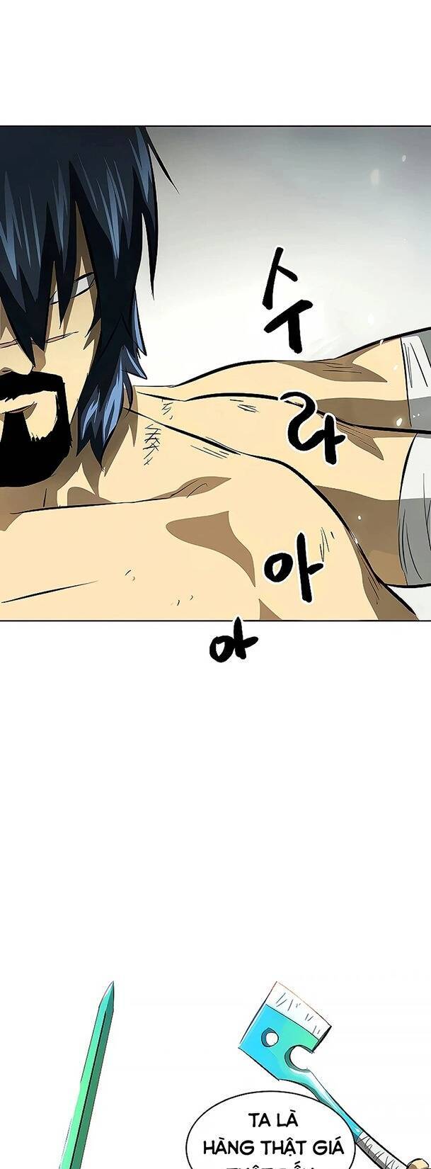 Thăng Cấp Vô Hạn Trong Murim Chapter 125 - Trang 2