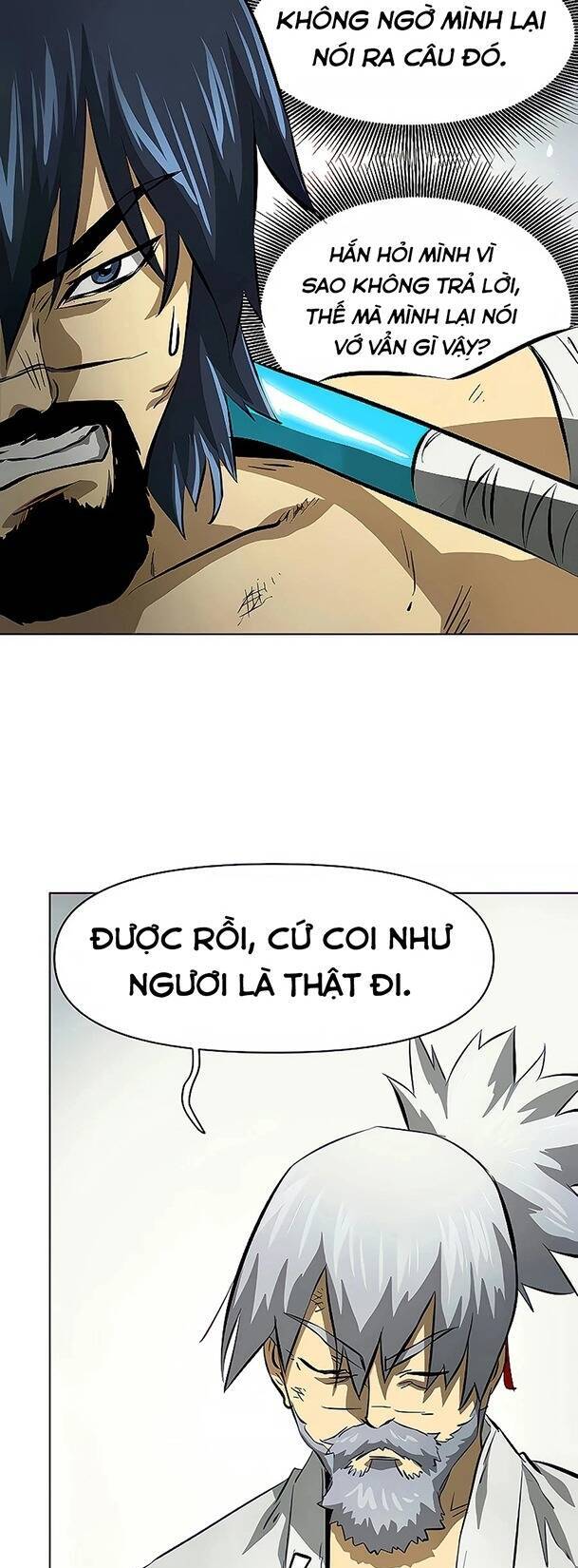 Thăng Cấp Vô Hạn Trong Murim Chapter 125 - Trang 2