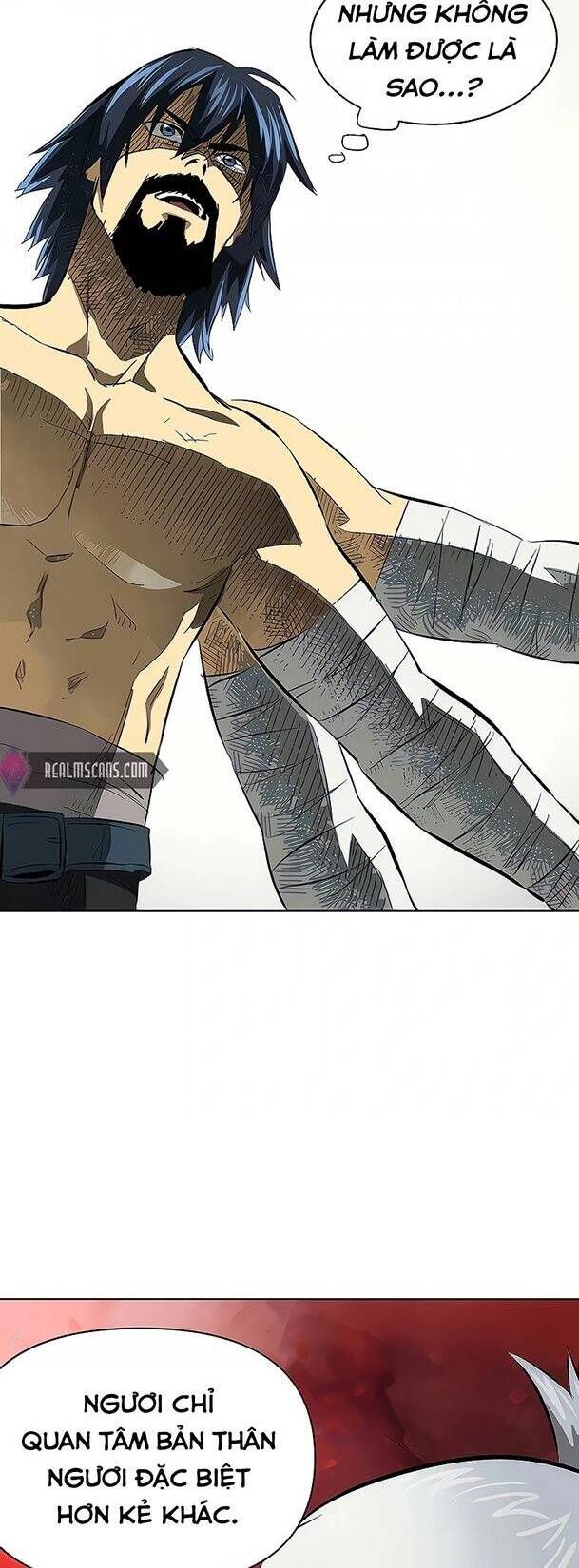 Thăng Cấp Vô Hạn Trong Murim Chapter 125 - Trang 2